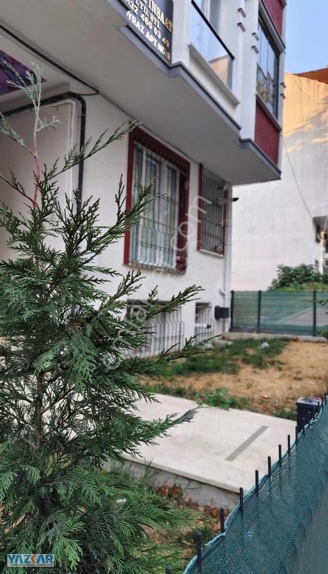 Güzelyurt Mahallesinde Metrobüse 5 Dk Satılık 1+1 Sıfır Daire