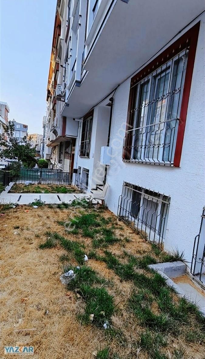 Güzelyurt Mahallesinde Metrobüse 5 Dk Satılık 1+1 Sıfır Daire - Görsel 3