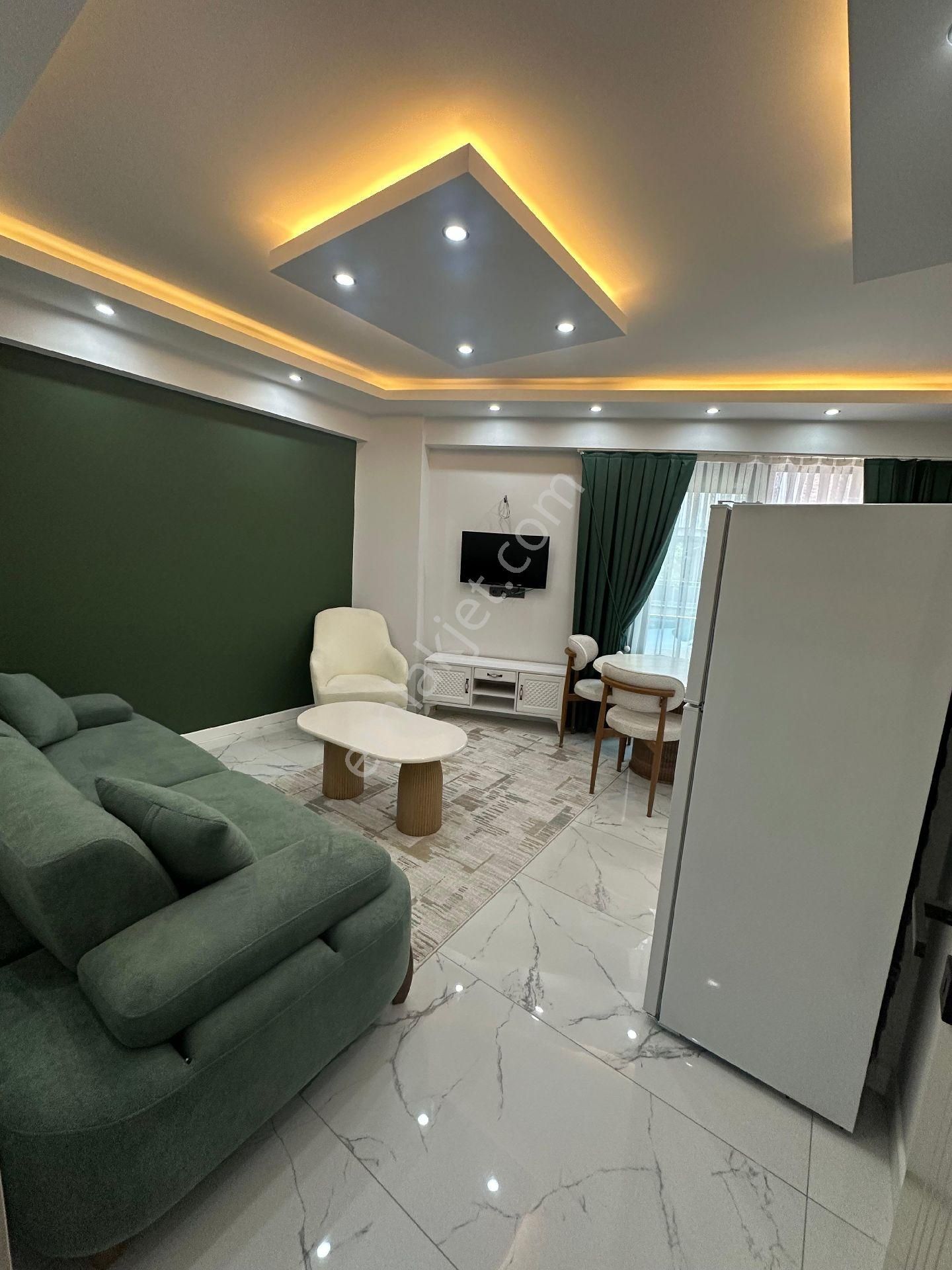 Sırakapılar Mahallesinde Sıfır Ve Eşyali Daire 2375000 Tl
