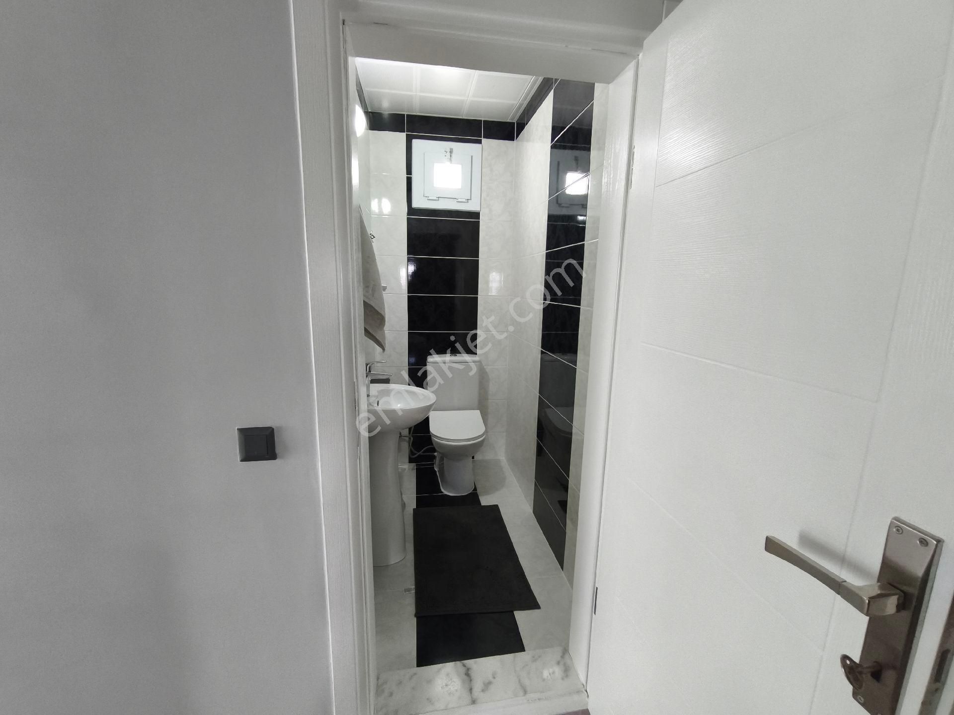 Yeni Mahallede Geniş, Giyinme Odalı,teraslı Şık Dubleks... - Görsel 16