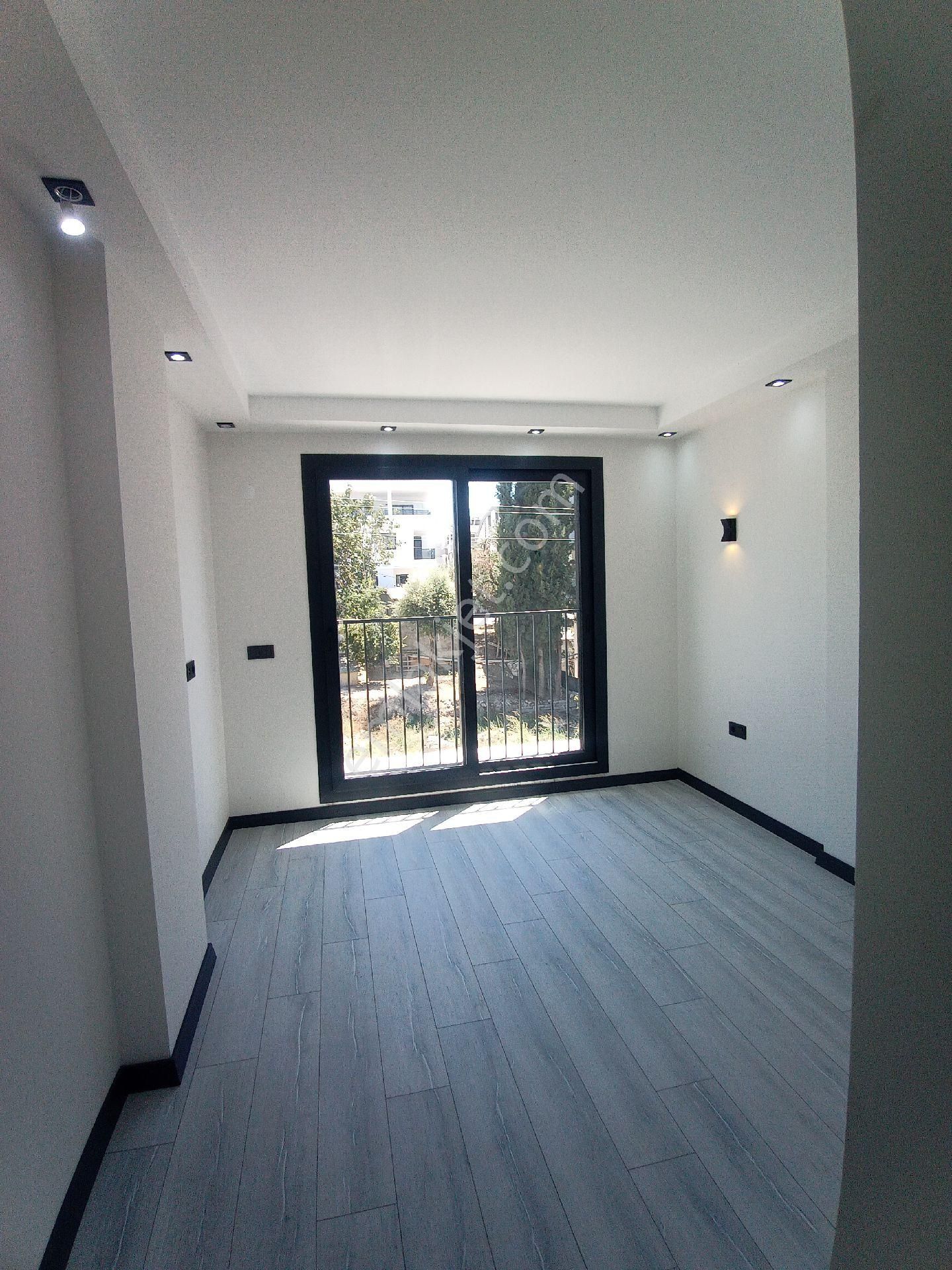 Didim Hisar Mah Satılık Sıfır Villa - Görsel 13