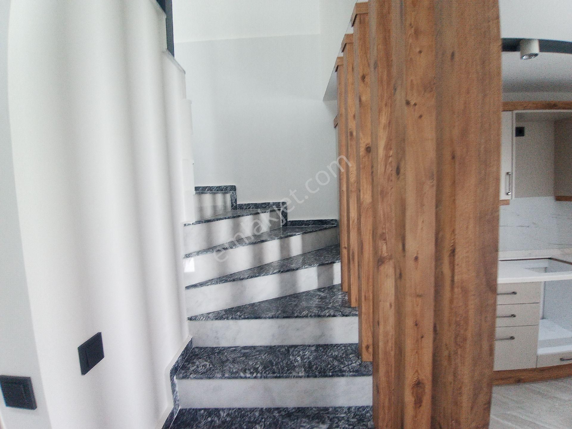 Didim Hisar Mah Satılık Sıfır Villa - Görsel 10