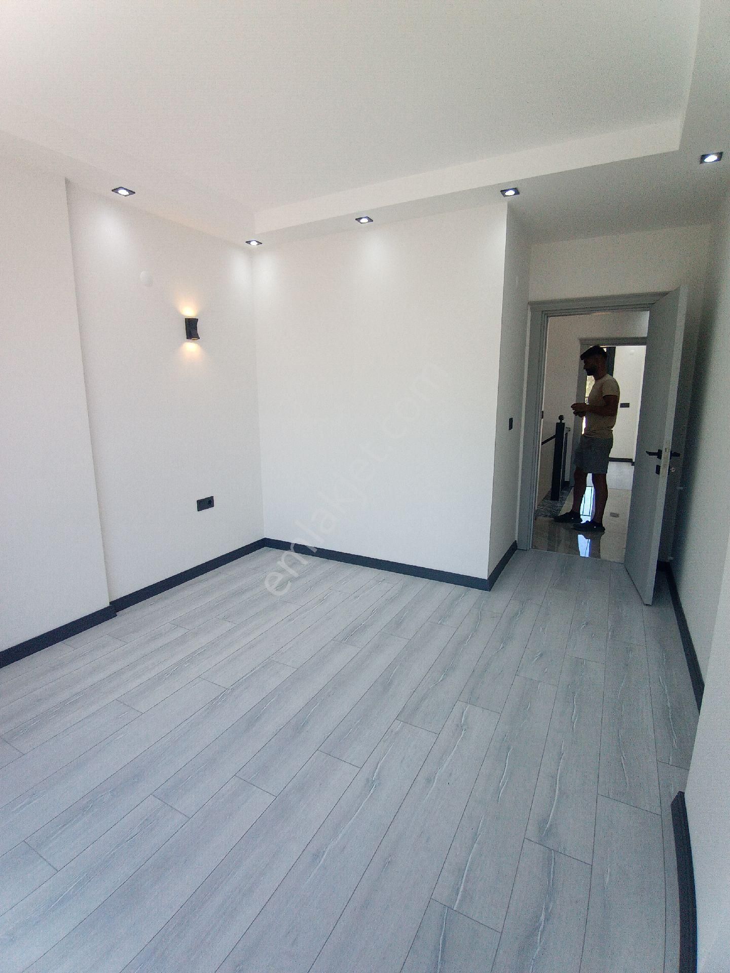 Didim Hisar Mah Satılık Sıfır Villa - Görsel 14