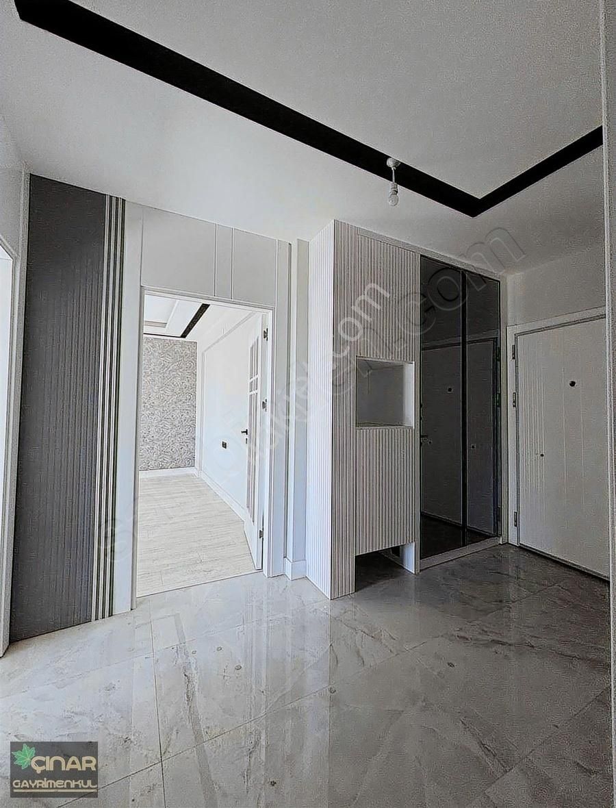 Yıldırım Beyazıt 4+1 Fırsat Dairesi - Görsel 4