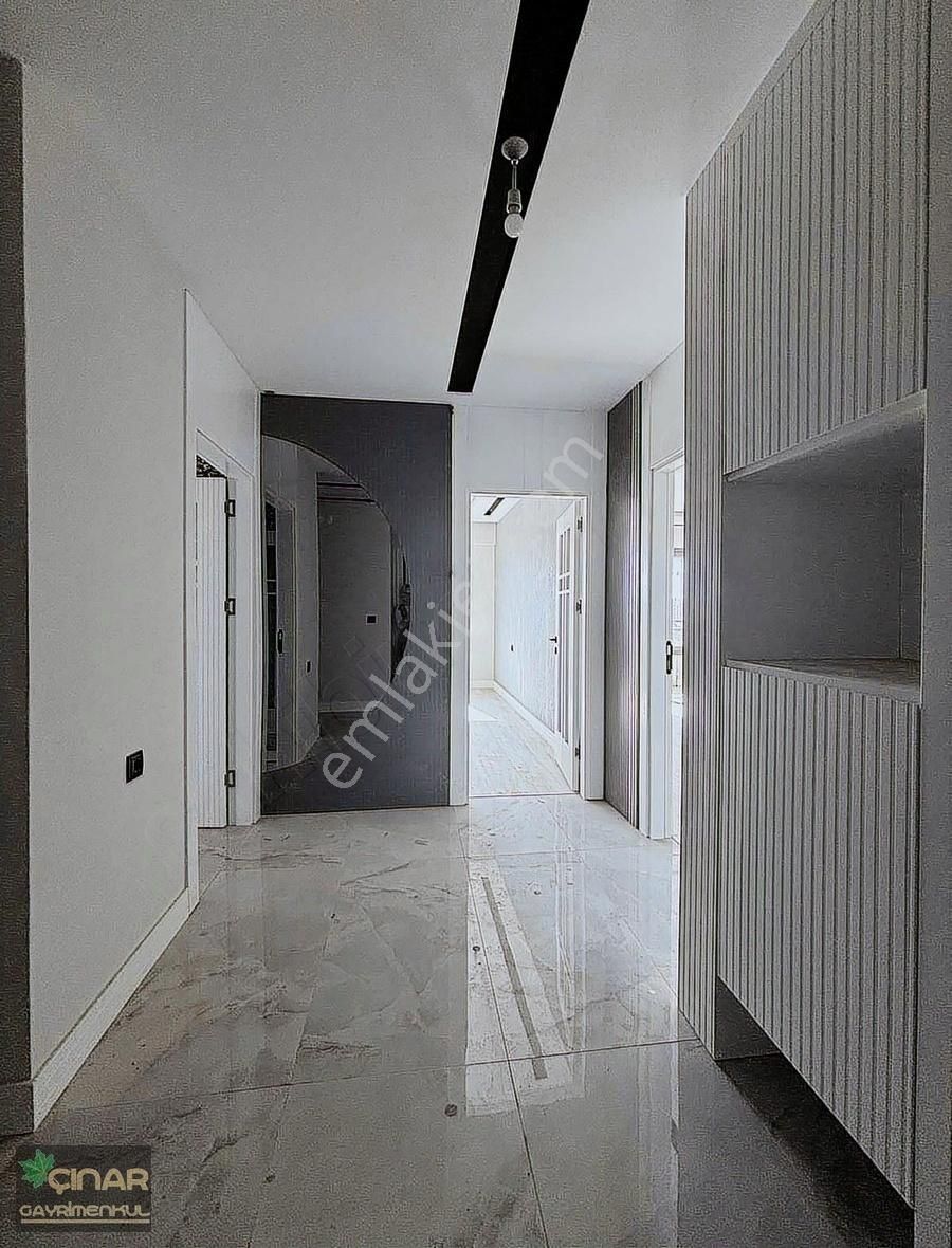 Yıldırım Beyazıt 4+1 Fırsat Dairesi - Görsel 11