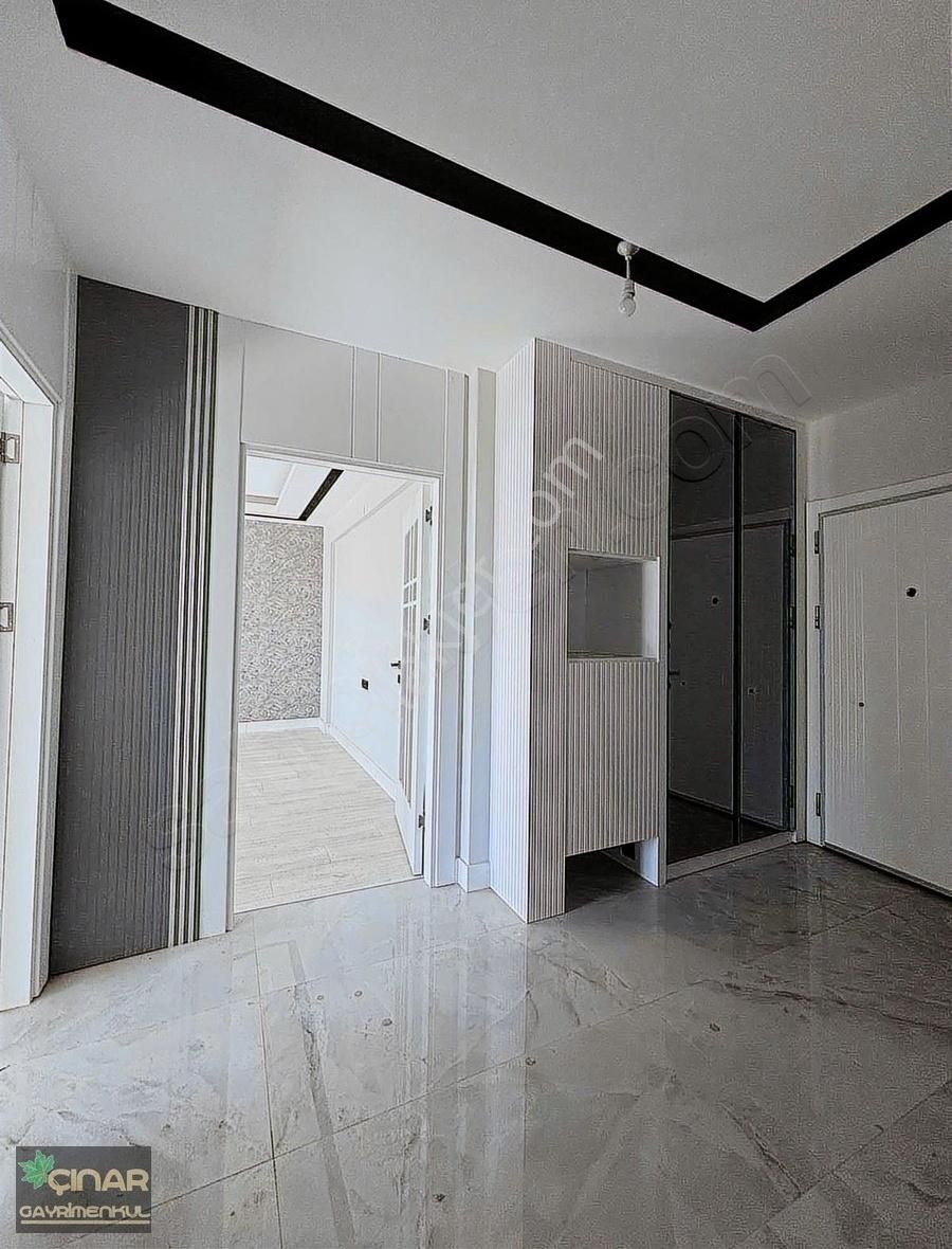 Yıldırım Beyazıt 4+1 Fırsat Dairesi - Görsel 5