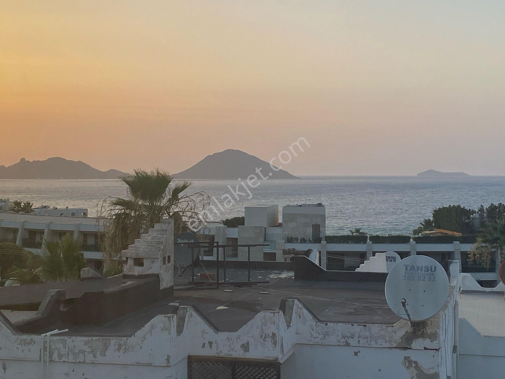 Turgutreis Yalıda Satılık Dubleks - Görsel 5