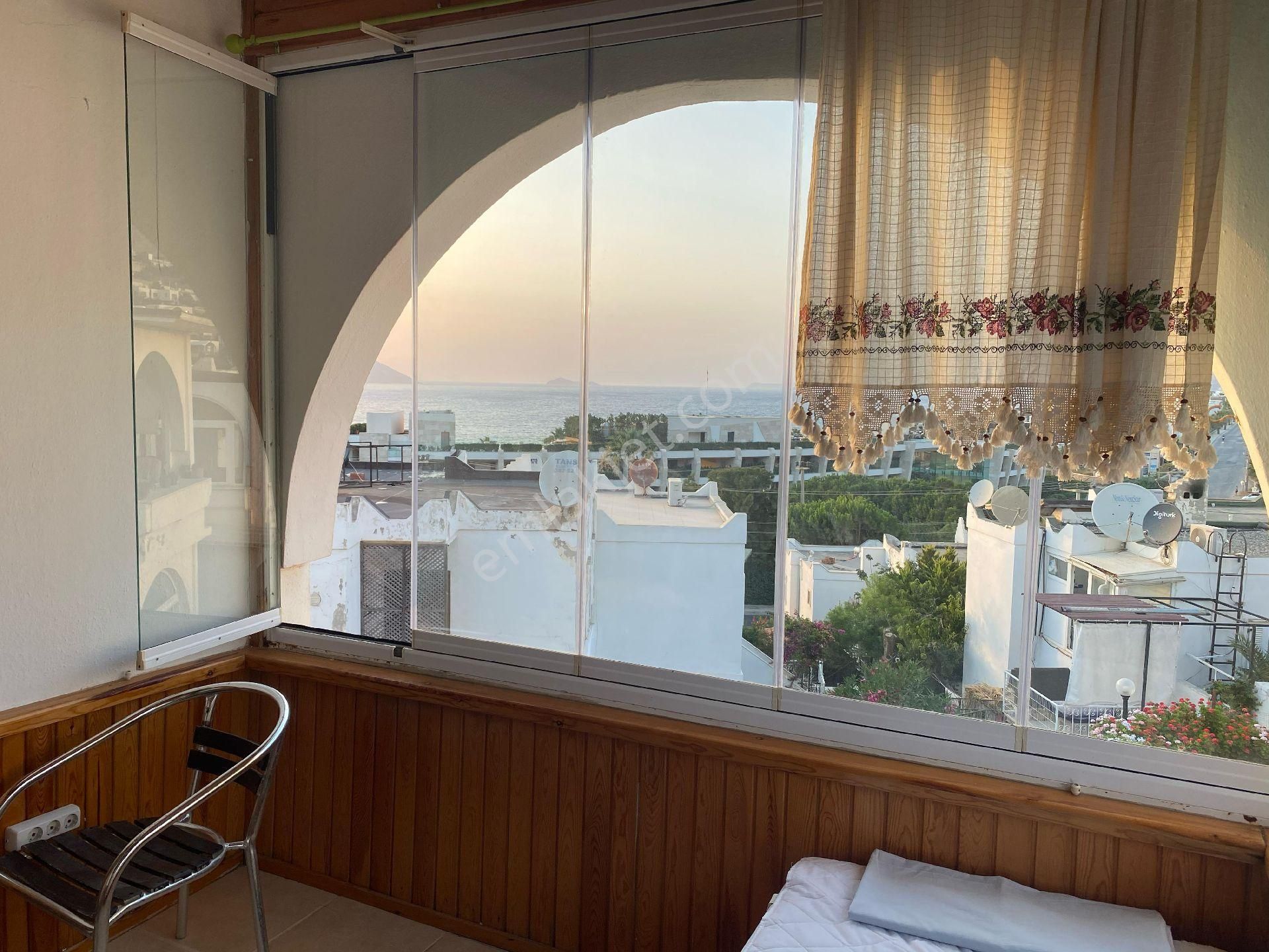 Turgutreis Yalıda Satılık Dubleks - Görsel 18