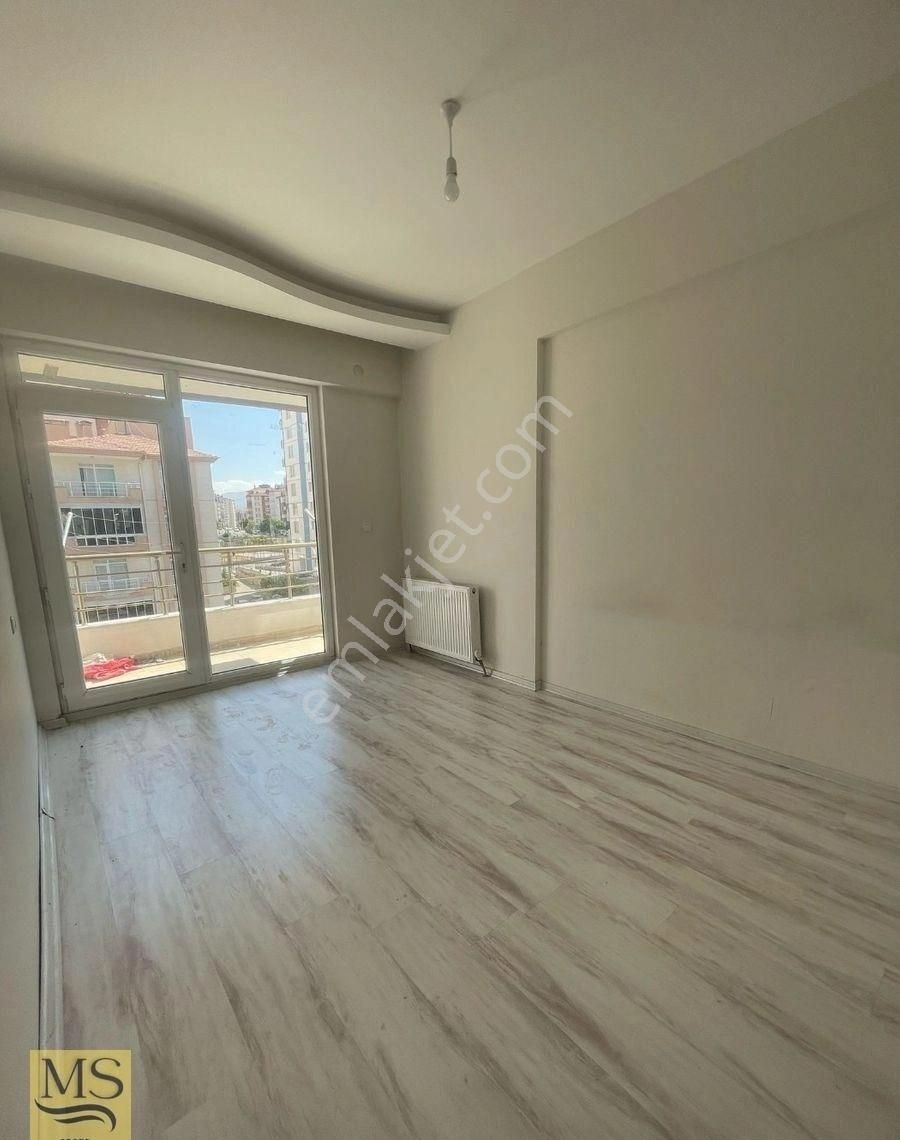 Mimsin'in Merkezi Konumunda 3+1 Ultra Geniş Satılık Daire - Görsel 8