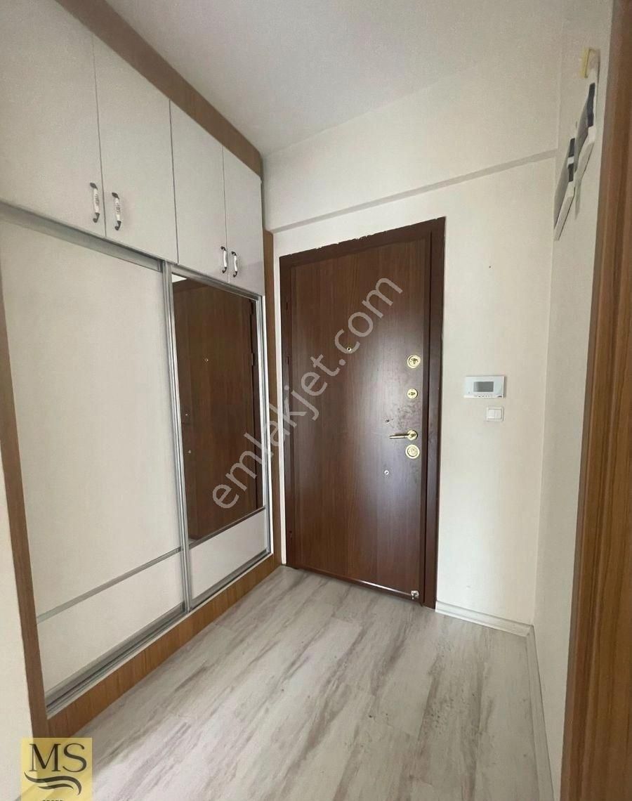 Mimsin'in Merkezi Konumunda 3+1 Ultra Geniş Satılık Daire - Görsel 19