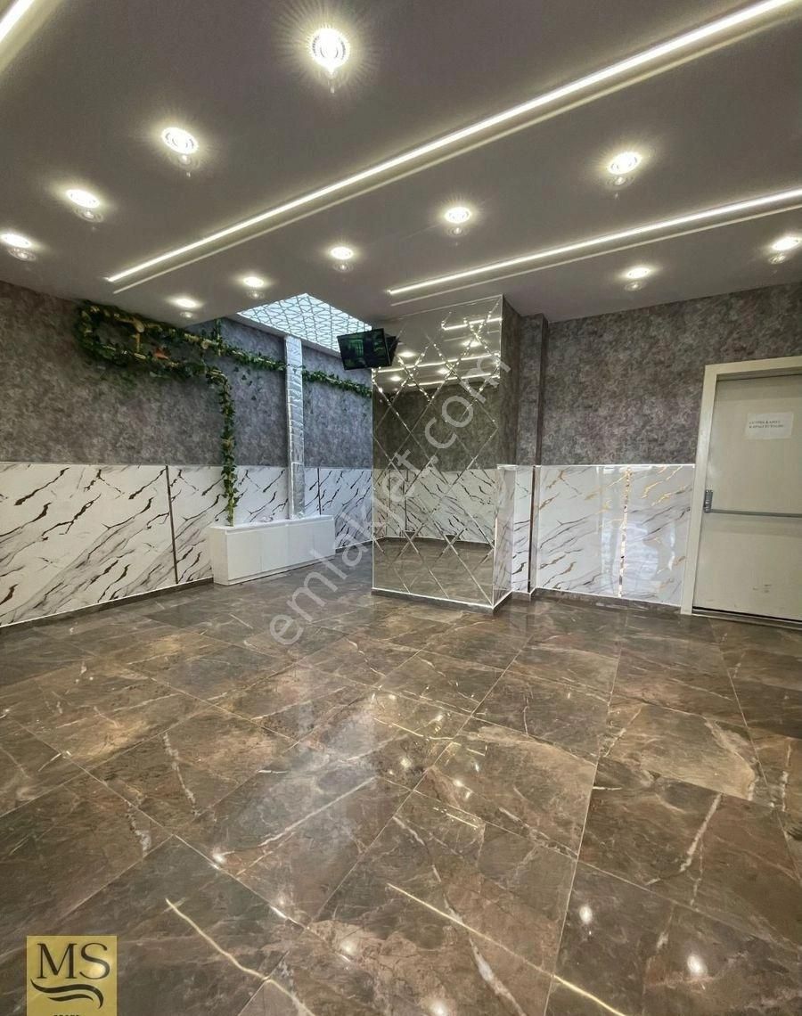 Mimsin'in Merkezi Konumunda 3+1 Ultra Geniş Satılık Daire - Görsel 12