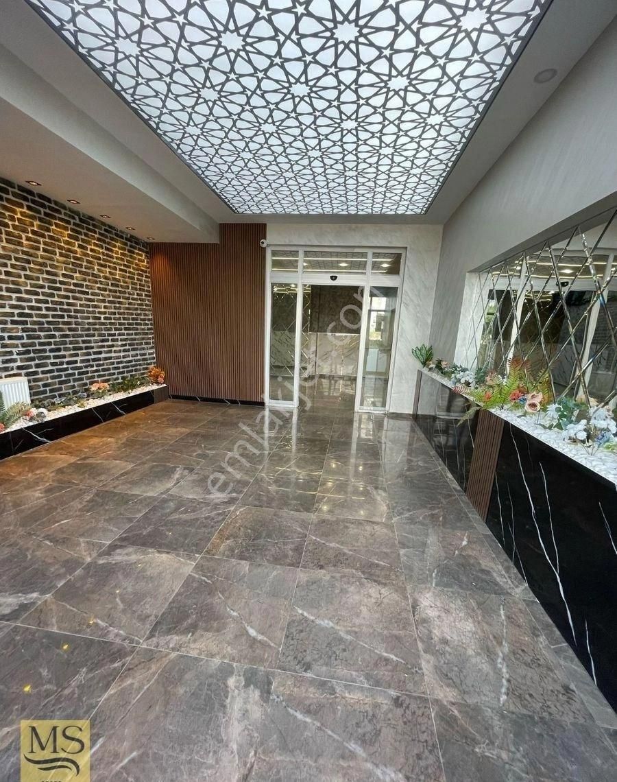 Mimsin'in Merkezi Konumunda 3+1 Ultra Geniş Satılık Daire - Görsel 3