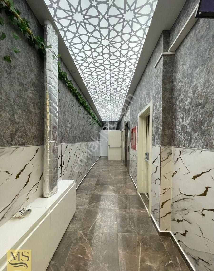 Mimsin'in Merkezi Konumunda 3+1 Ultra Geniş Satılık Daire - Görsel 13