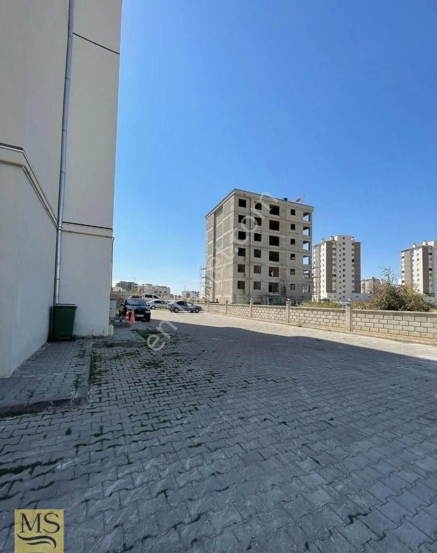 Mimsin'in Merkezi Konumunda 3+1 Ultra Geniş Satılık Daire - Görsel 16