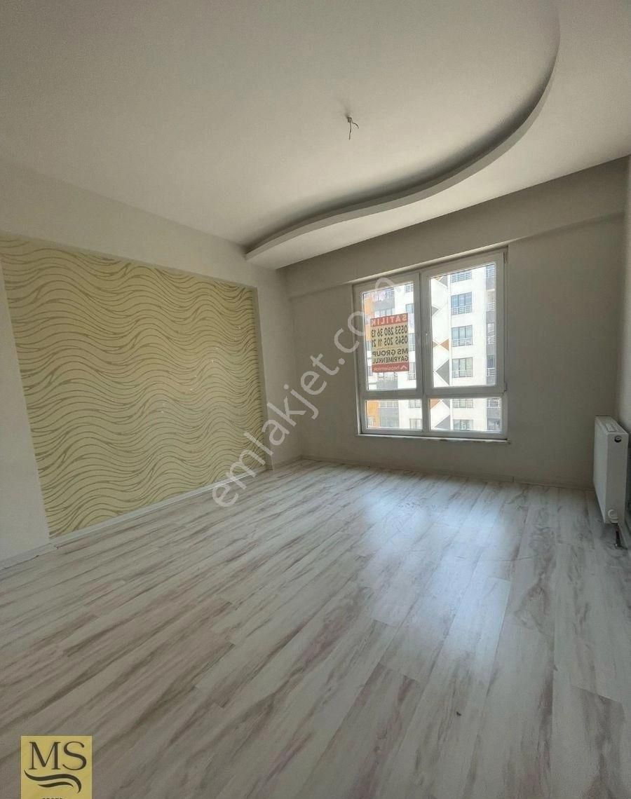 Mimsin'in Merkezi Konumunda 3+1 Ultra Geniş Satılık Daire - Görsel 5