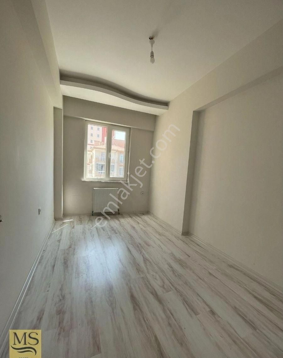 Mimsin'in Merkezi Konumunda 3+1 Ultra Geniş Satılık Daire - Görsel 15