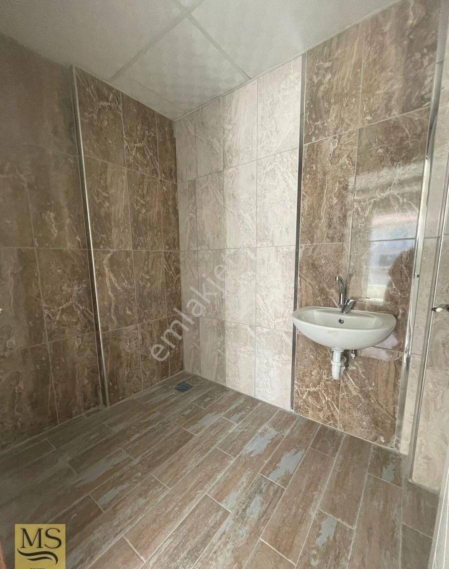 Mimsin'in Merkezi Konumunda 3+1 Ultra Geniş Satılık Daire - Görsel 9