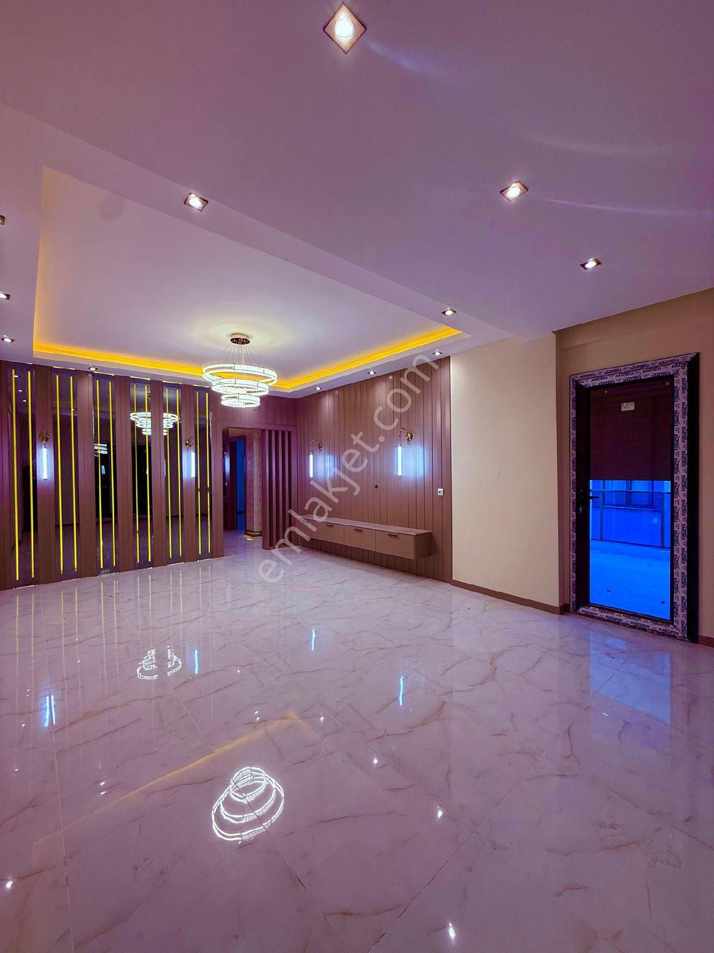 Karahasanlı Yeni Şehir Hastanesi'ne Yakın Satılık Daireler