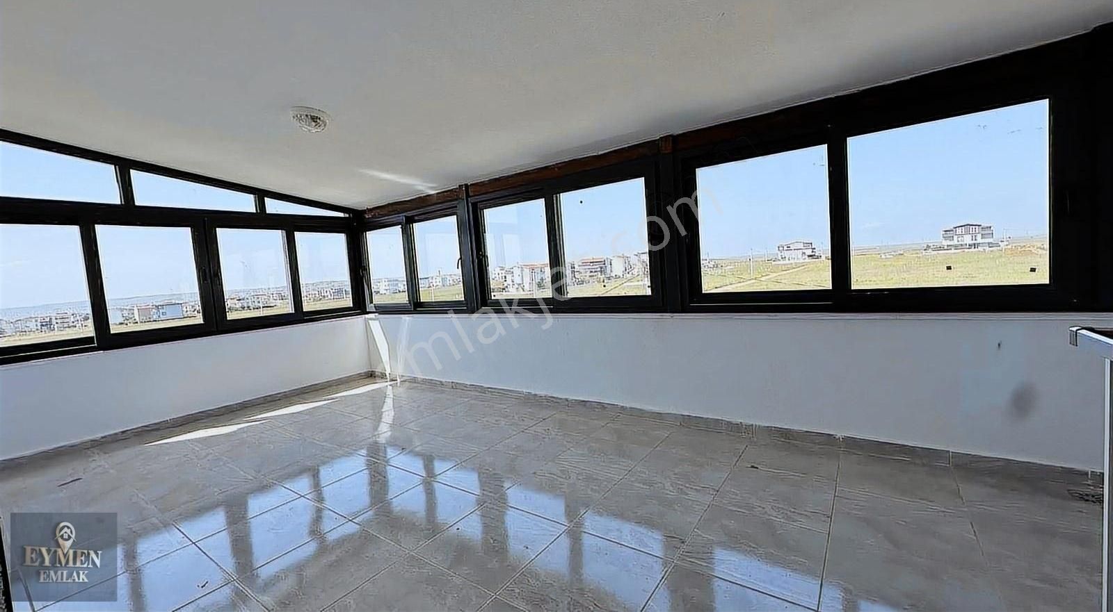 ▃▅▇ Eymen Emlak ▇▅şato Gibi Geniş Oturumlu Bahçeli Müstakil - Görsel 7