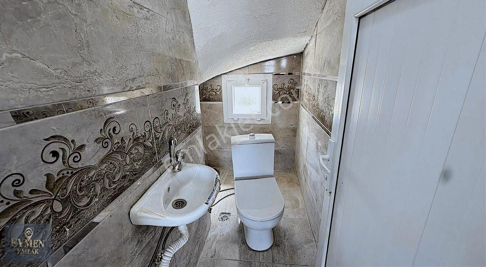 ▃▅▇ Eymen Emlak ▇▅şato Gibi Geniş Oturumlu Bahçeli Müstakil - Görsel 2