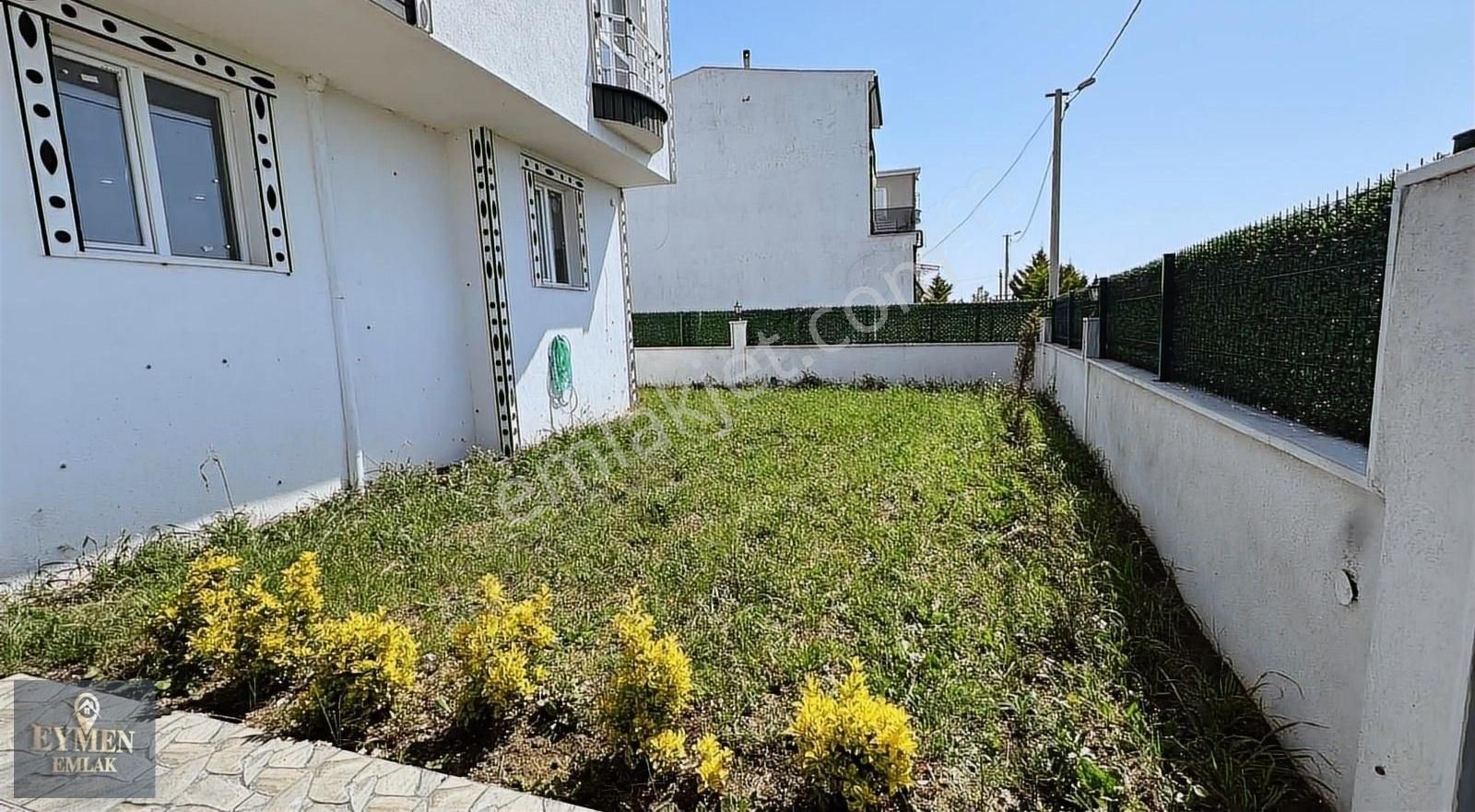 ▃▅▇ Eymen Emlak ▇▅şato Gibi Geniş Oturumlu Bahçeli Müstakil - Görsel 9