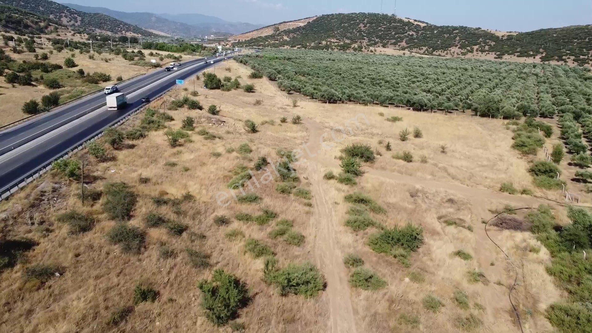 Remax Arma’dan Bayındır Havuzbaşı’ında Duble Yola Cepheli Satılıktarla - Görsel 16