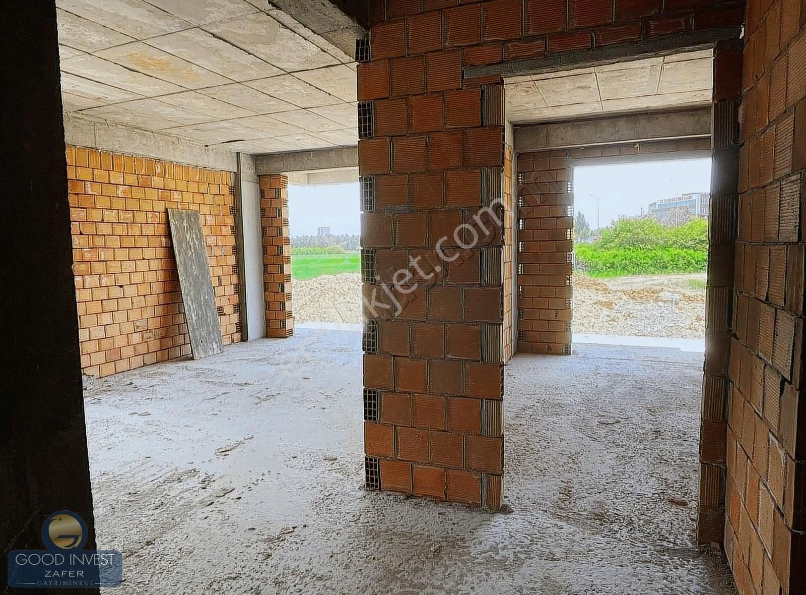 Çevreyoluna Cepheli, Projeden Satılık 3+1 Lüks Daireler - Görsel 11