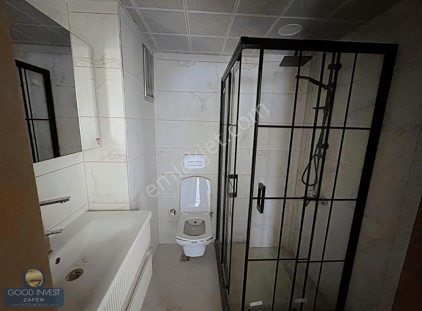 Good Invest'ten Dumlupınar'da Şahsi Garajlı 3+1 Daire - Görsel 12