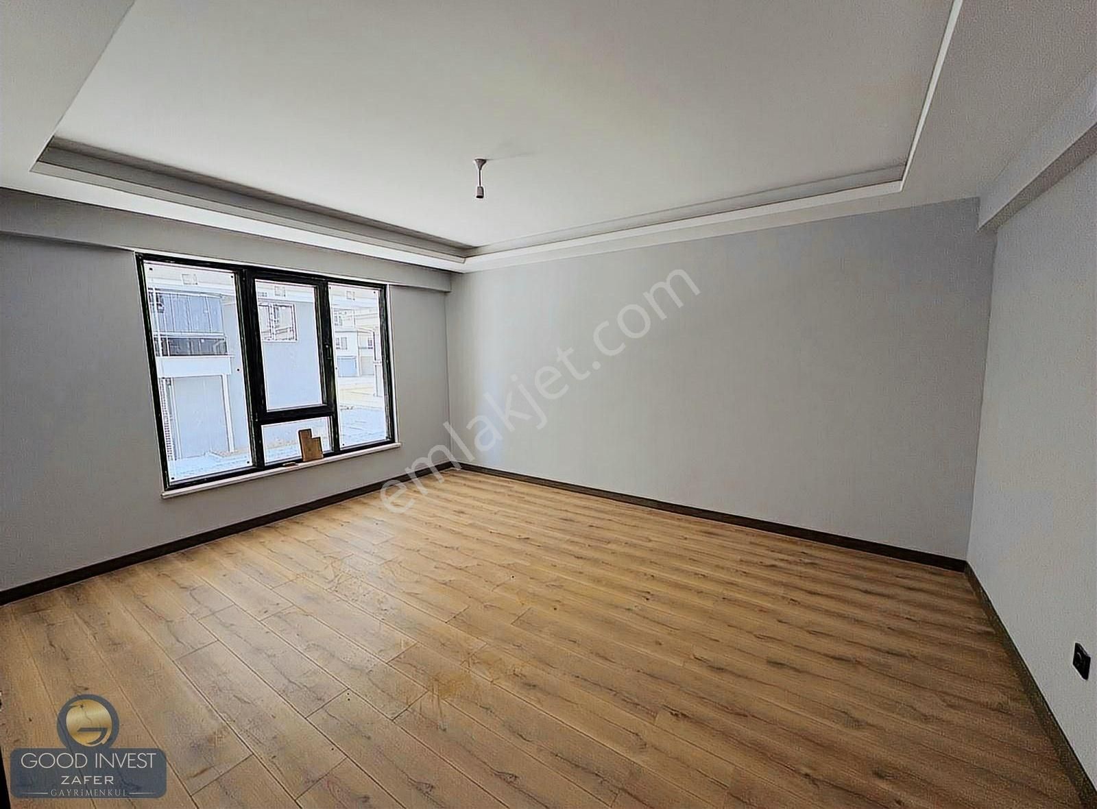 Good Invest'ten Dumlupınar'da Şahsi Garajlı 3+1 Daire - Görsel 13