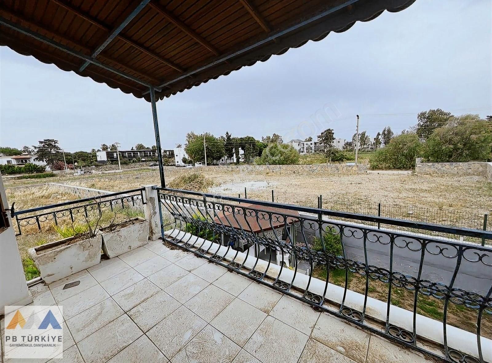 Bodrum, Gümüşlük Peksimet'te, Denize 200 Metre Yazlık 2+1 Daire - Görsel 25