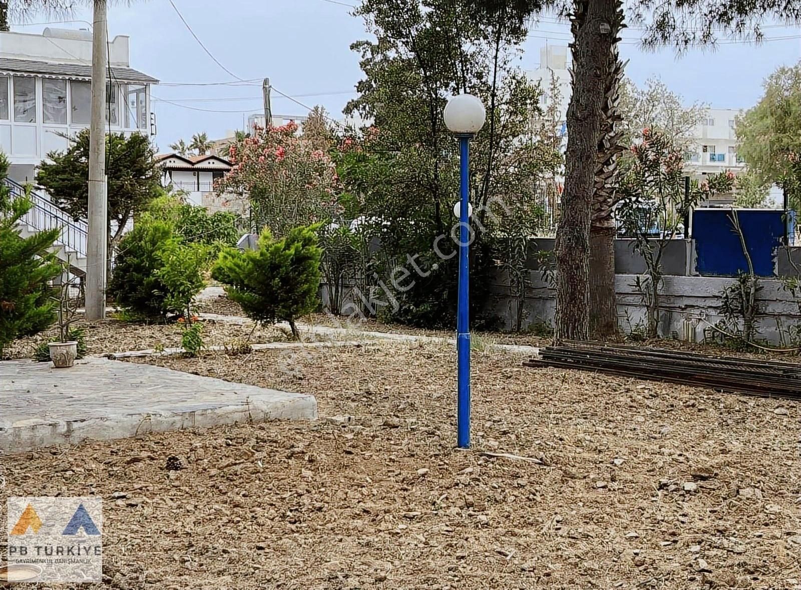 Bodrum, Gümüşlük Peksimet'te, Denize 200 Metre Yazlık 2+1 Daire - Görsel 26