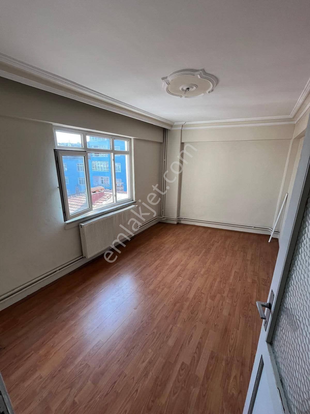 Samsun İlkadım Kadıköy Mahallesi'nde Asansörlü 3+1 Kiralık Daire
