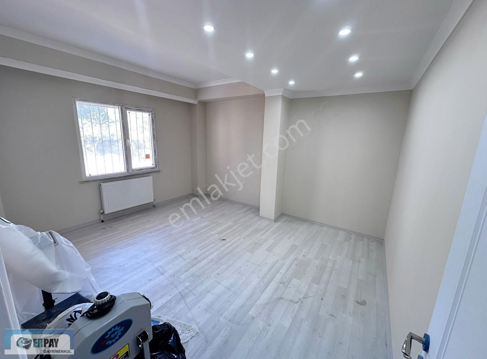 Erpaydan Yüksek Kredili 2+1 Ters Dublex