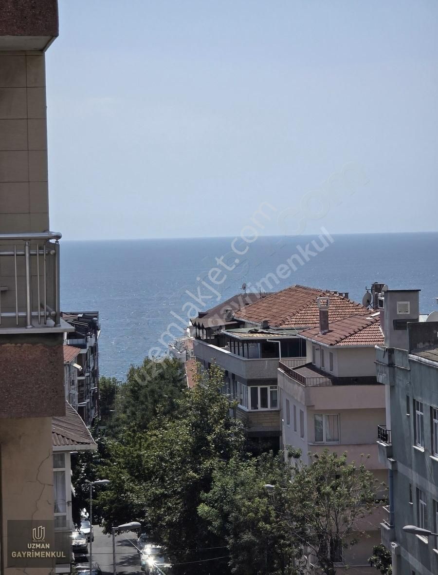 Avcılar Ambarlı Mh. Site İçerisinde 3+1 Denizmanzaralı Daire