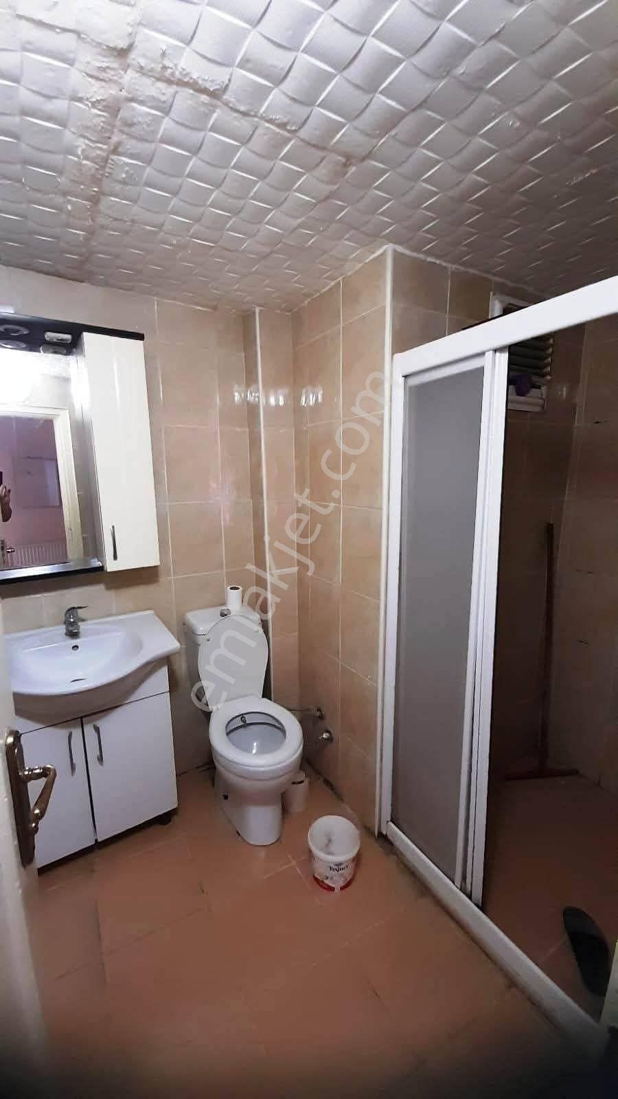 Samsun İlkadım Çiftlik Mahallesi'nde Şehir Merkezinde 2+1 Eşyalı Kiralık Daire