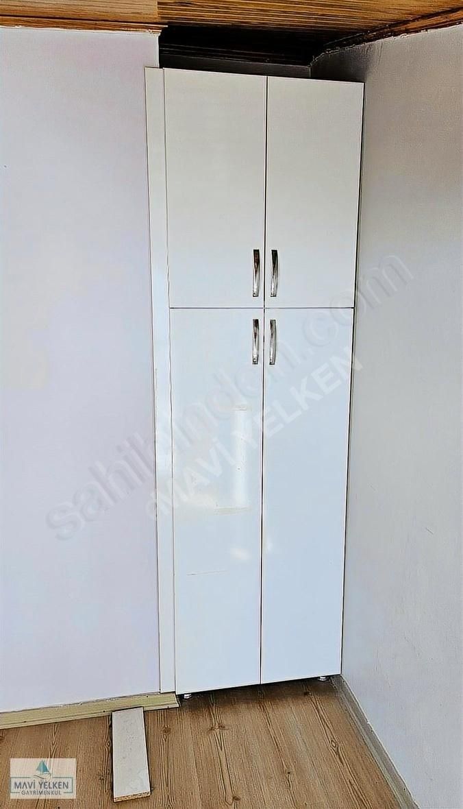 Çanakkale Merkez Barbaros Mah. 4+1 Dubleks Fırsat Satılık Daire - Görsel 5