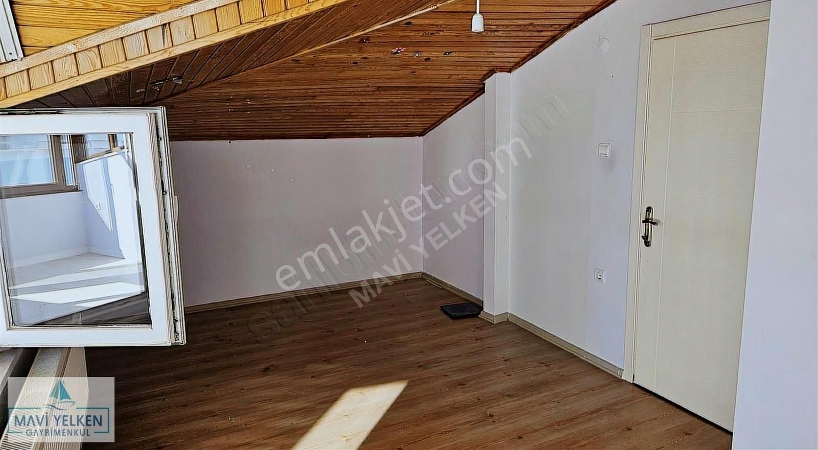 Çanakkale Merkez Barbaros Mah. 4+1 Dubleks Fırsat Satılık Daire - Görsel 18