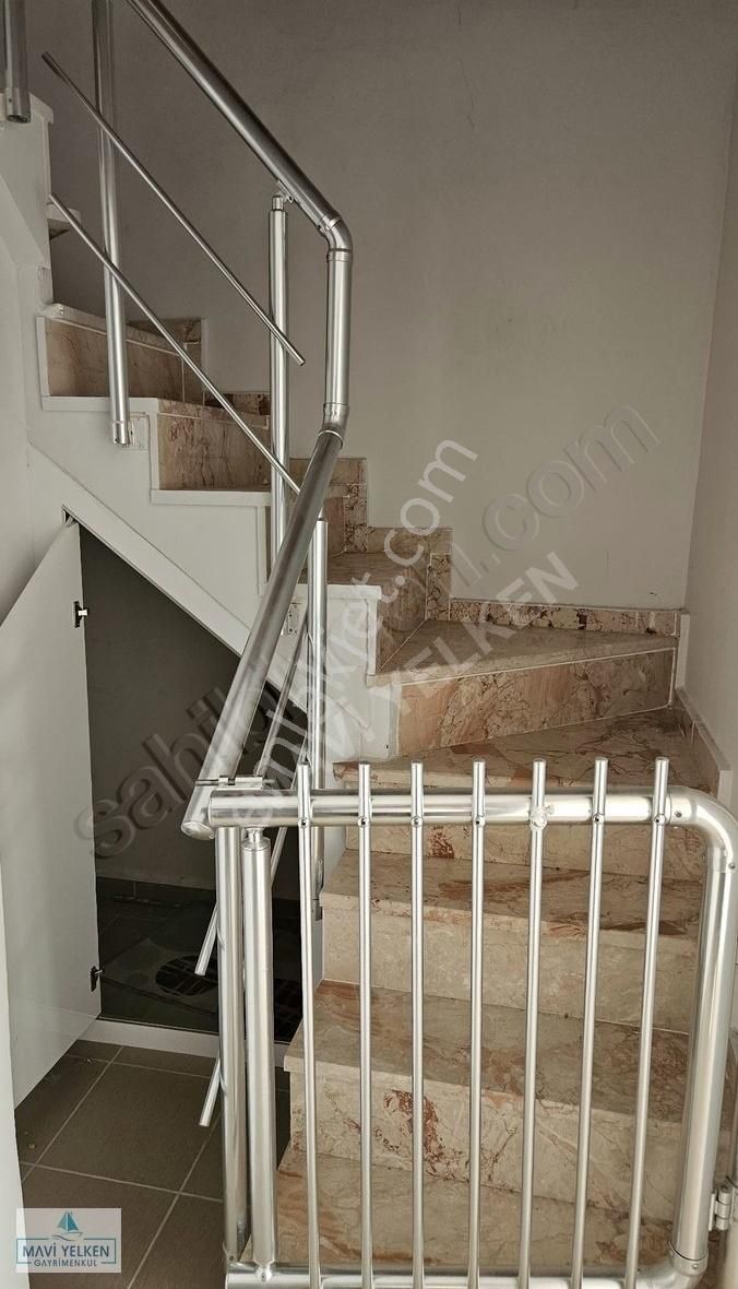 Çanakkale Merkez Barbaros Mah. 4+1 Dubleks Fırsat Satılık Daire - Görsel 27