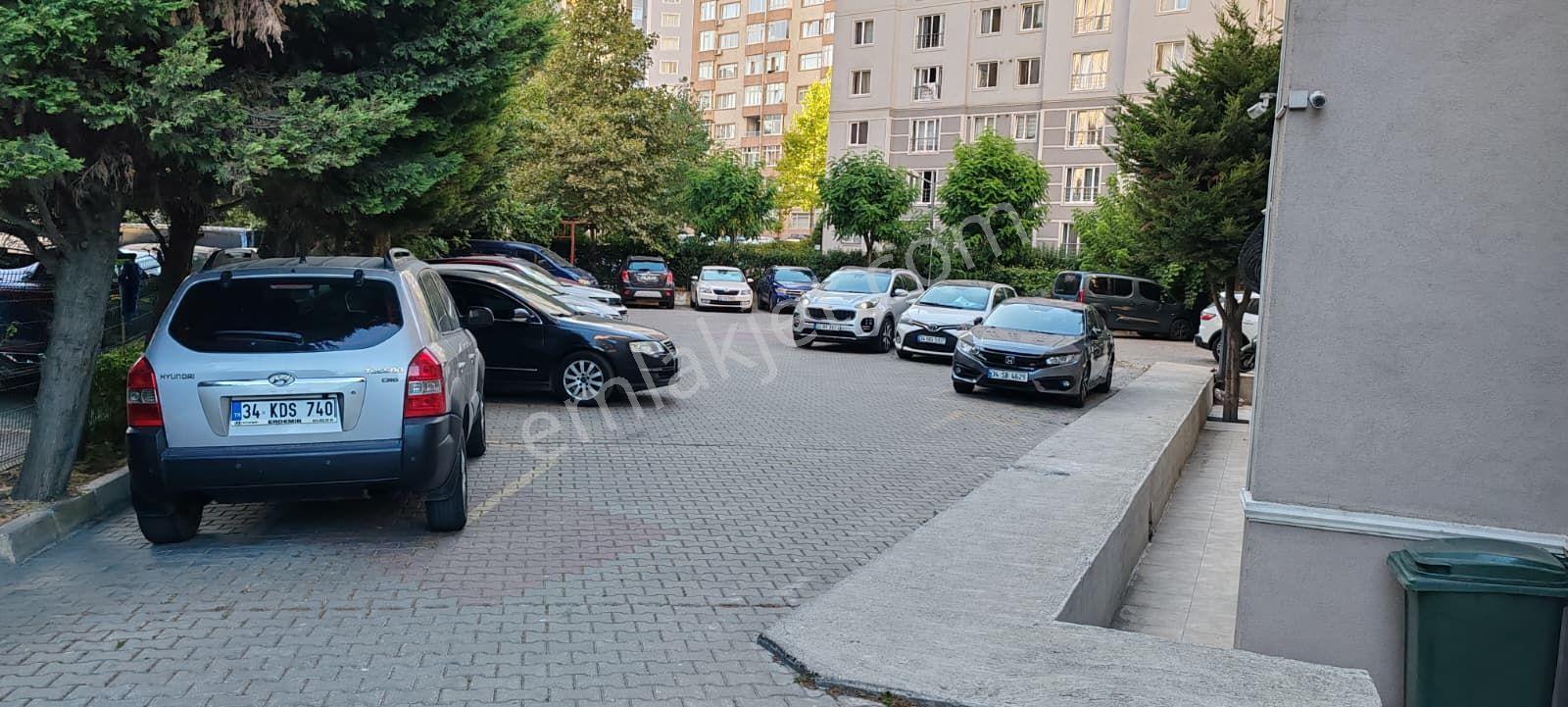 Migros Avm Arkasında Satılık 3+1 Daire - Görsel 25