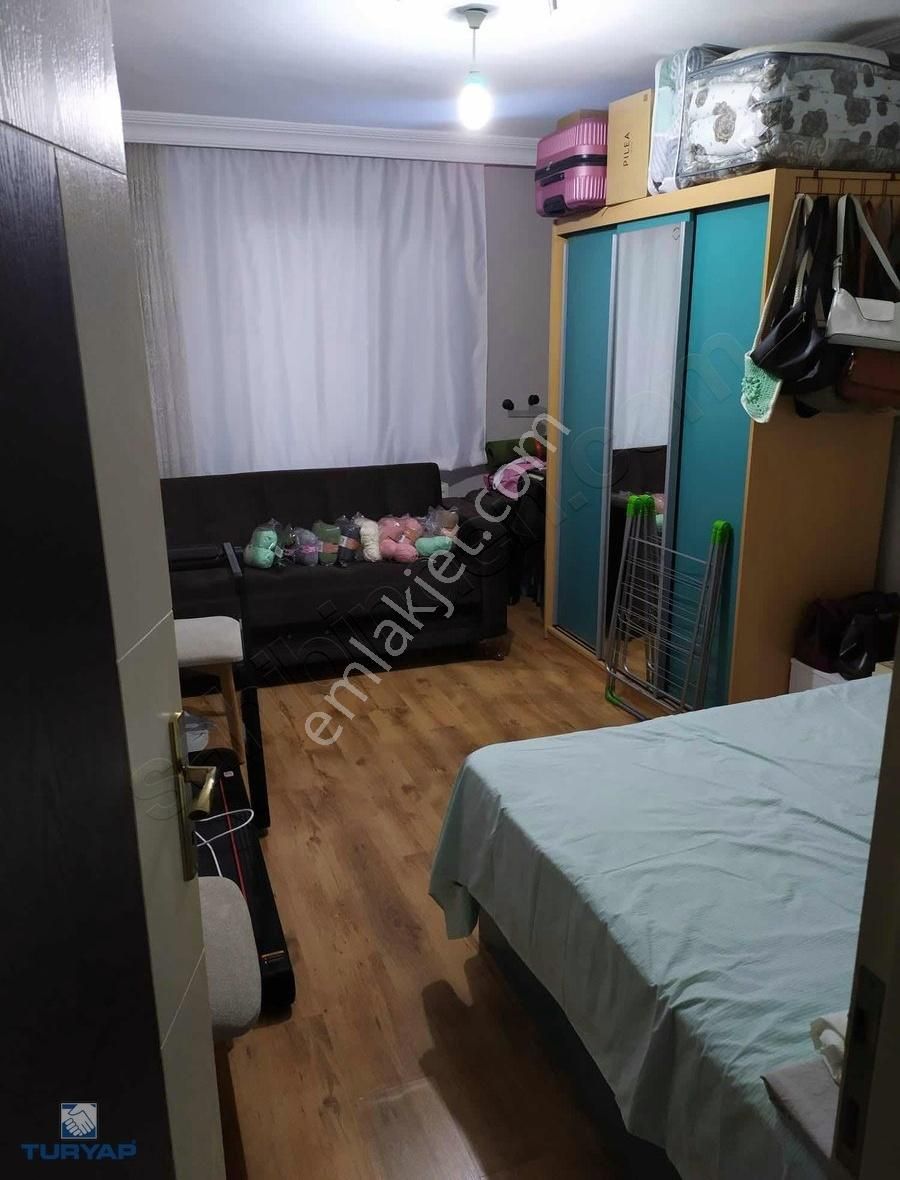 Büyükçekmece Dizdariye Mah Arakat 2+1 Satılık - Görsel 6