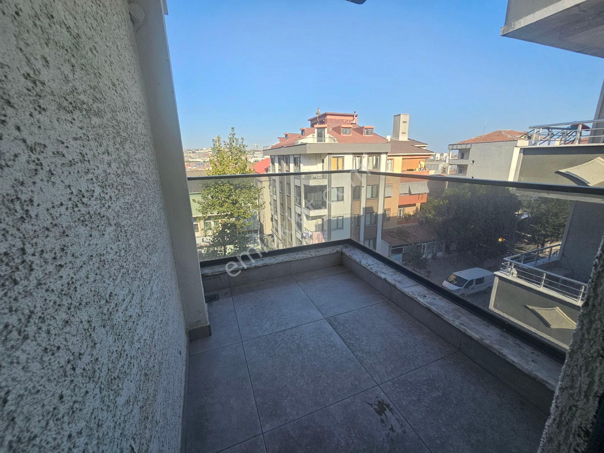 Yakuplu Da 4+2 Sıfır Dubleks - Görsel 6