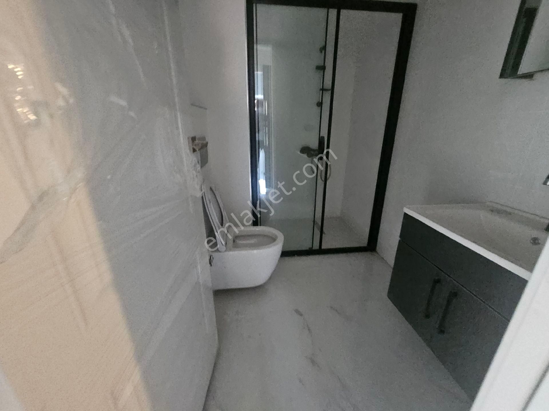 Yakuplu Da 4+2 Sıfır Dubleks - Görsel 31