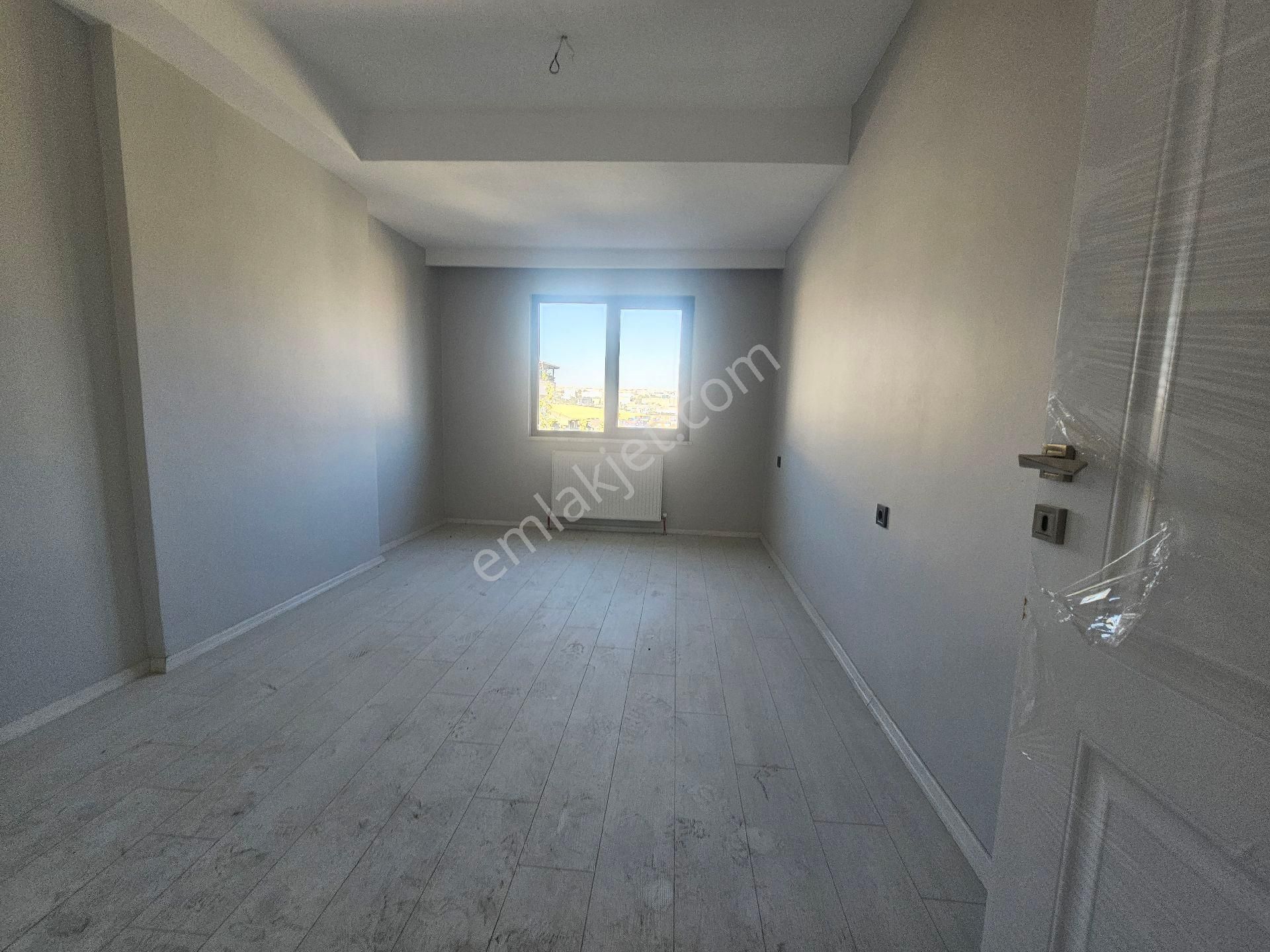 Yakuplu Da 4+2 Sıfır Dubleks - Görsel 16