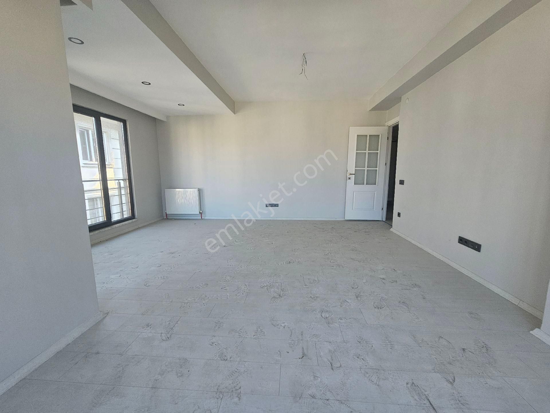 Yakuplu Da 4+2 Sıfır Dubleks - Görsel 7