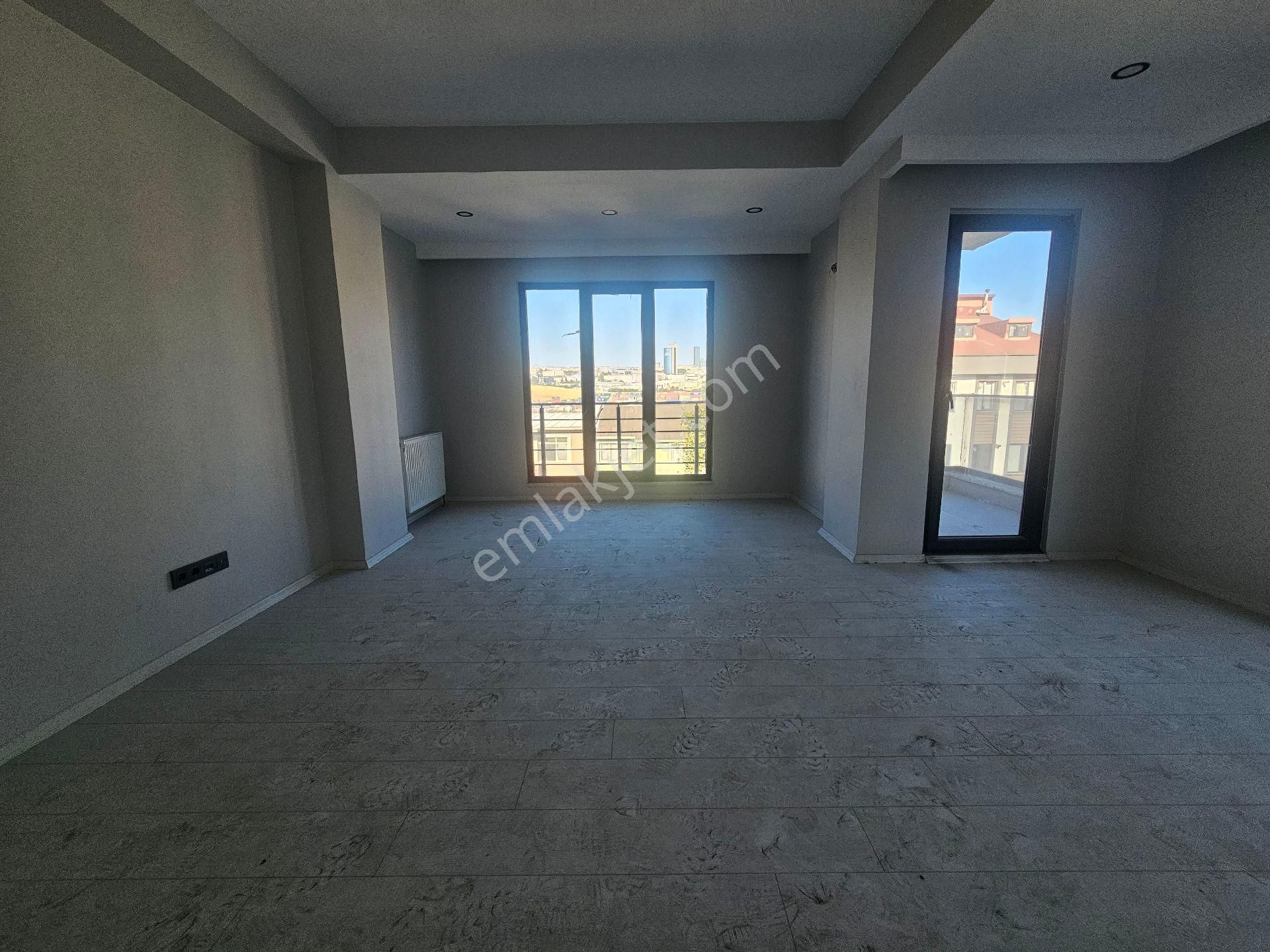 Yakuplu Da 4+2 Sıfır Dubleks - Görsel 9