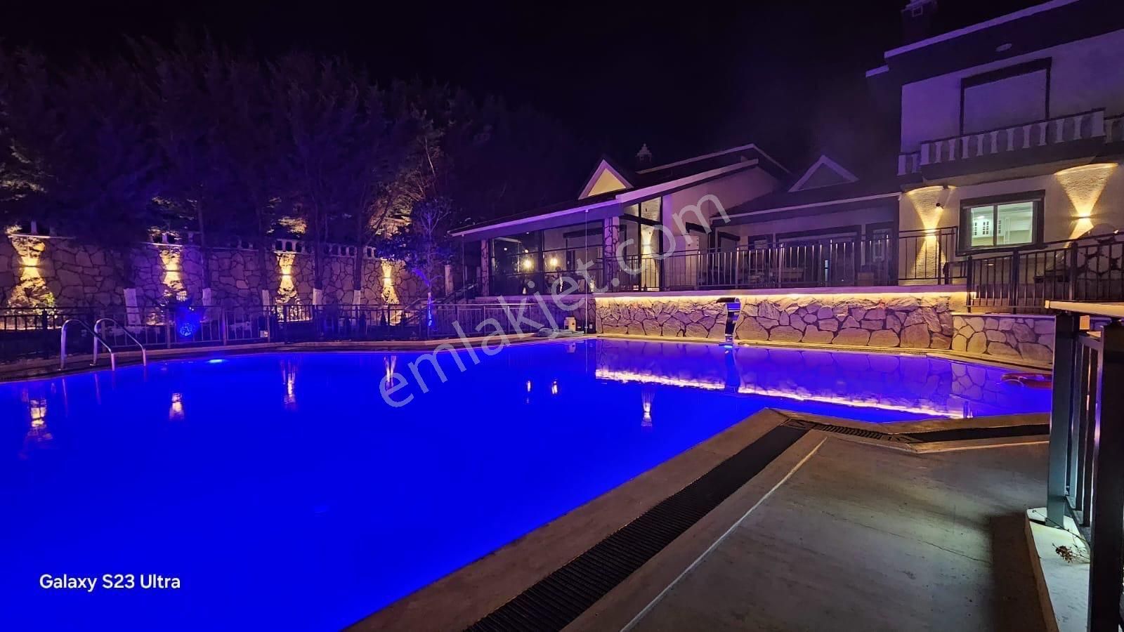 Silivri Nin Parlayan Yıldızı Ortaköy De Müstakil Villa