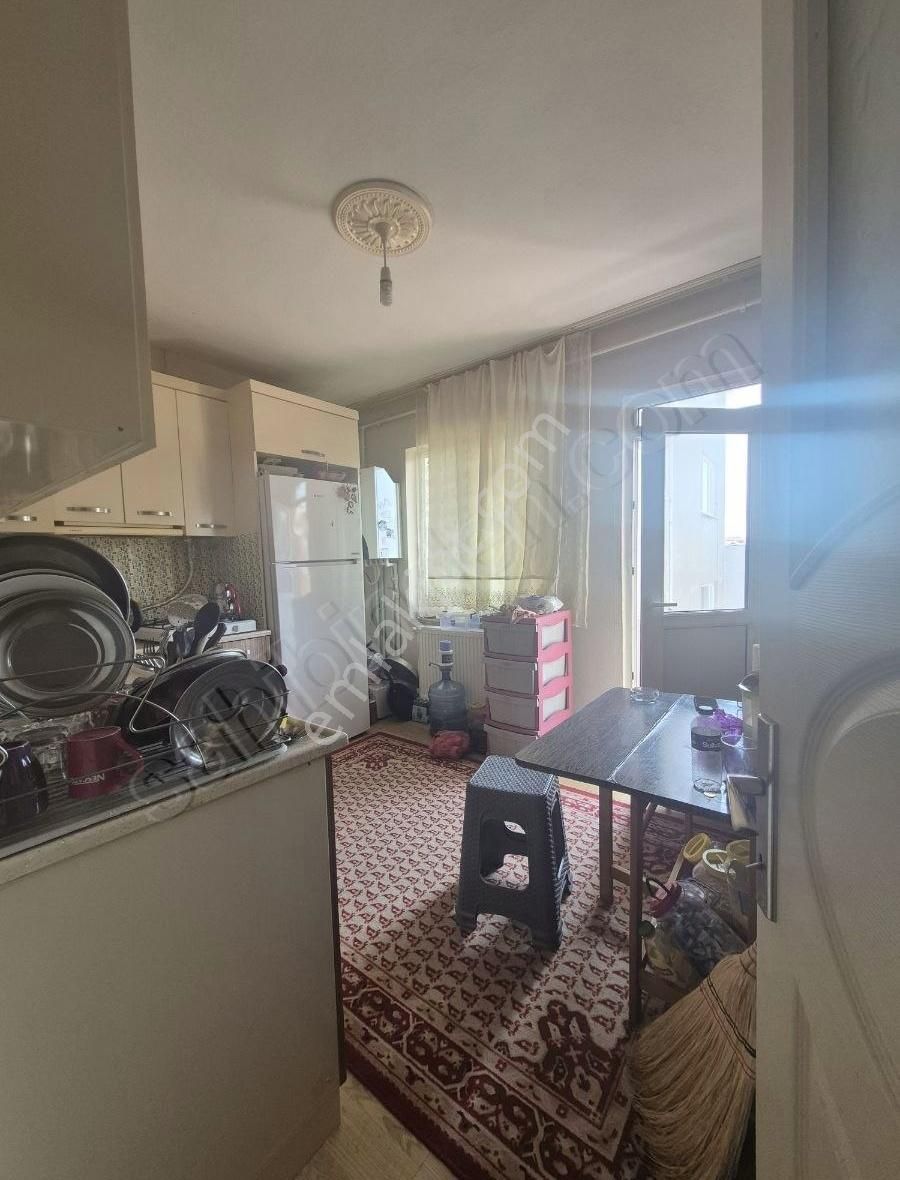 Bentbaşı Mah.satılık 2+1 3.kat Daire