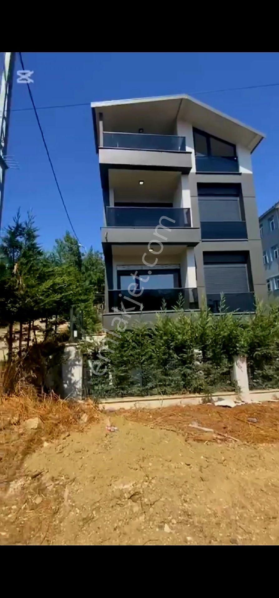 Müstakil Eviniz Bizden