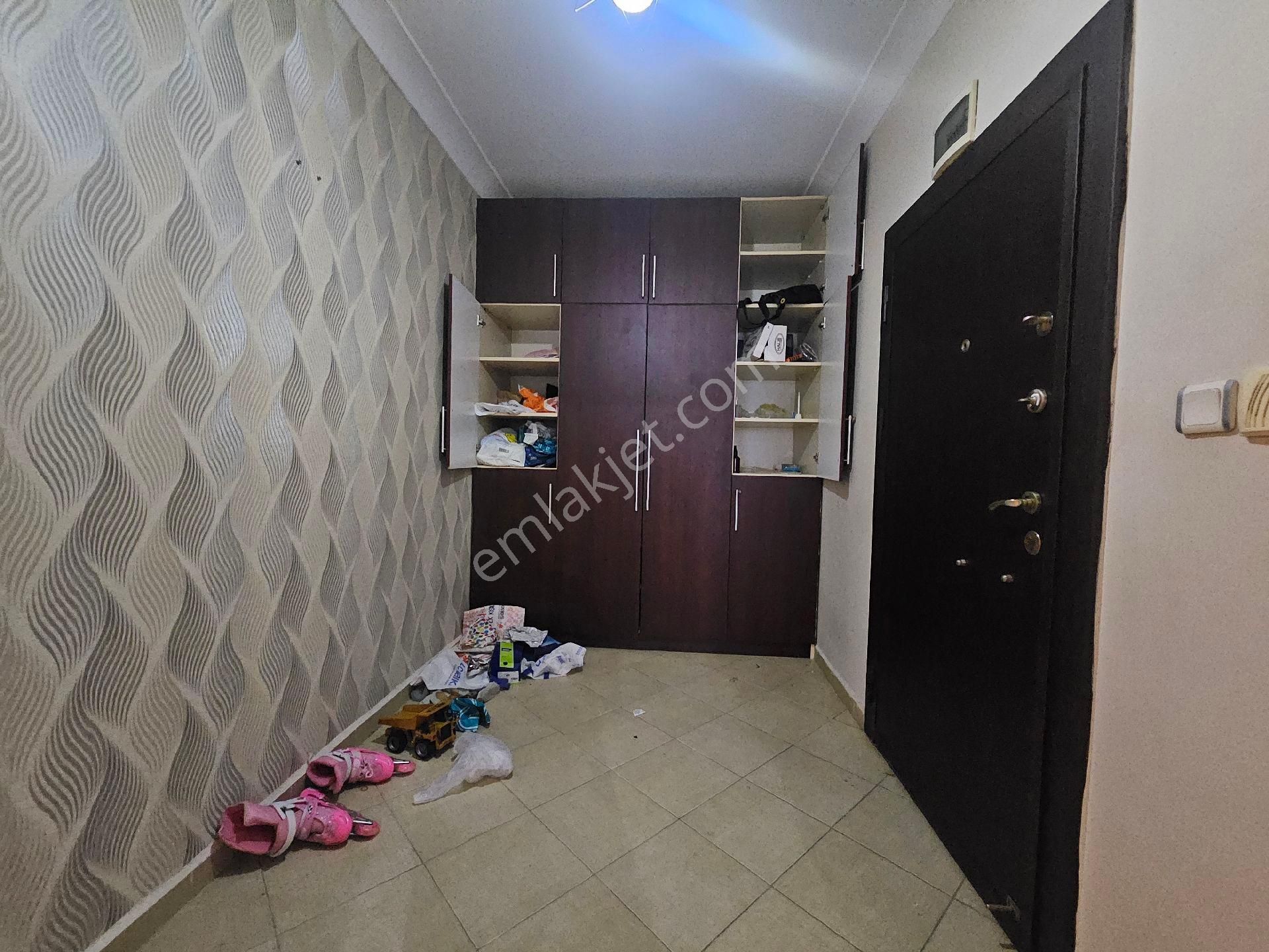 Cumhuriyet Mahallesi. 3+1 Çok Kullanışlı Daire - Görsel 30