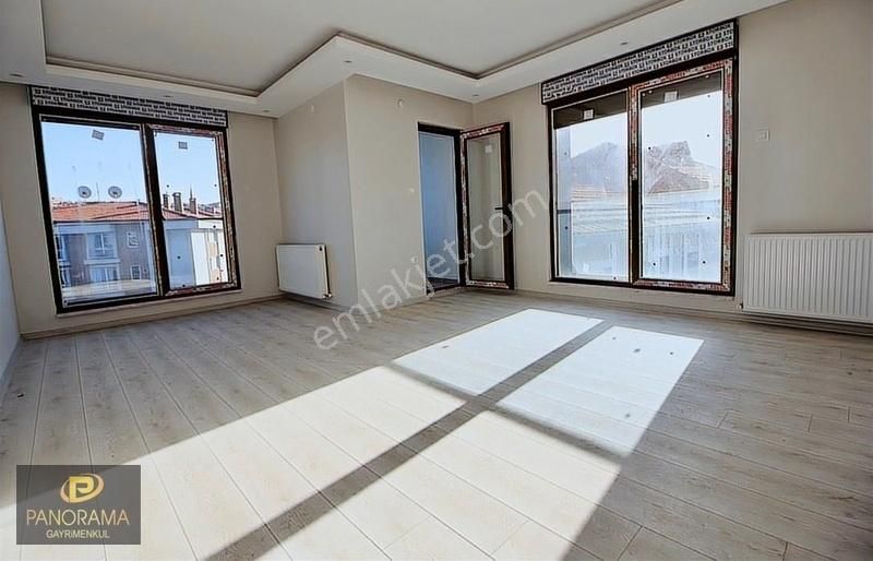 Panorama'dan Murat Reis'de Geniş Kullanışlı 3+1